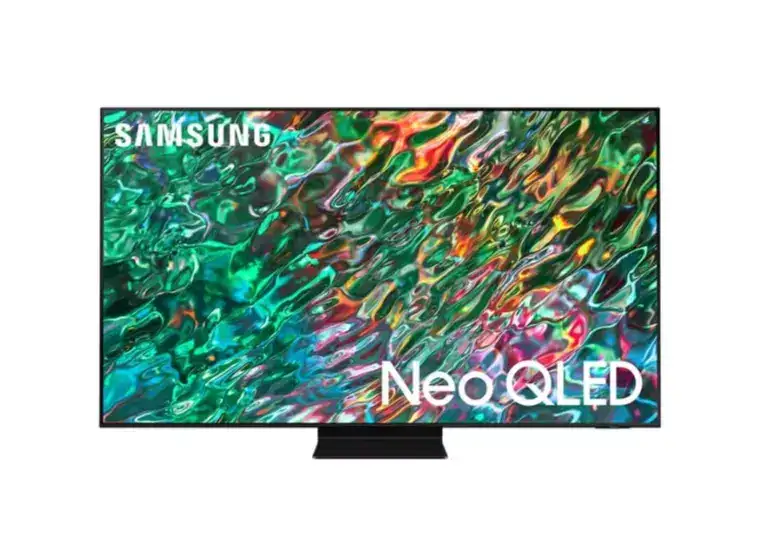 Image for Samsung43InchNeoQLED4KSmartTV
