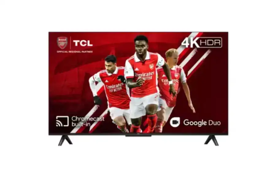 Image for TCL75Inch4KUHDSmartGoogleTV