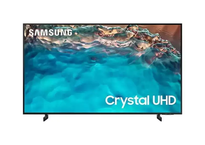 Image for Samsung65InchCrystalUHDSmartTV