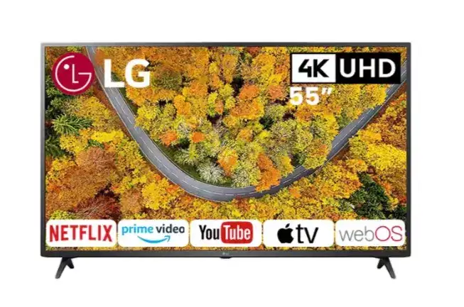 Image for Lg55InchUHD4KTV