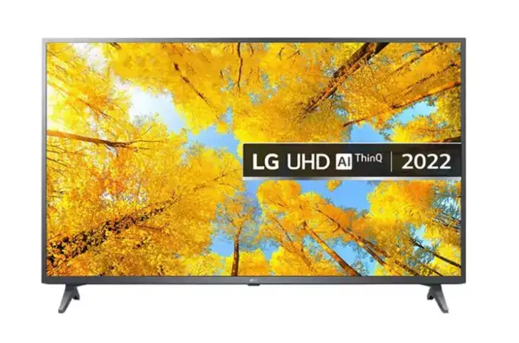 Image for LgUHD4K55-InchCinemaScreenDesignTV