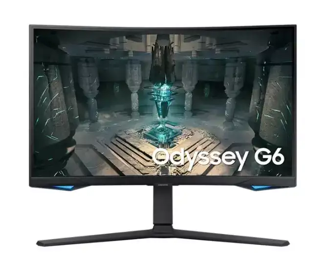 Image for Samsung32InchCurvedSmartTV