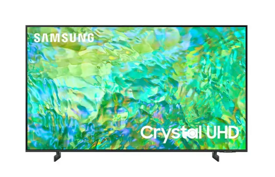 Image for SamsungCrystalUHD4K50InchSmartTV