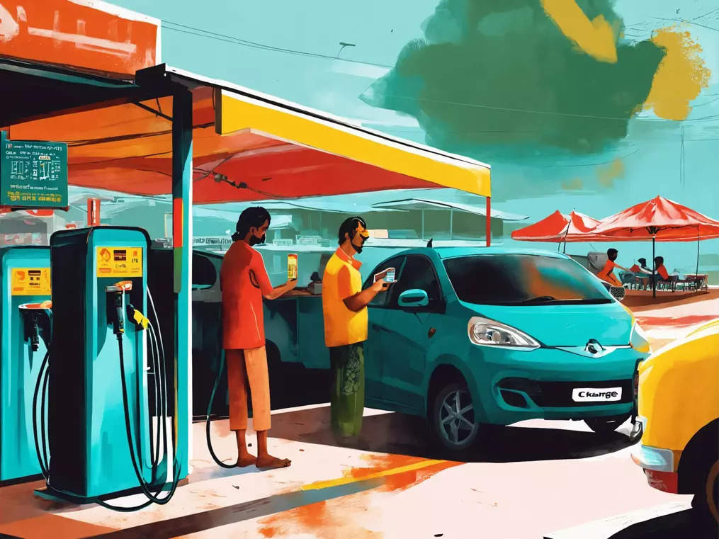 Six things that can treat India’s EV range-anxiety.