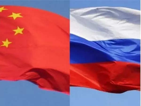 US to take aim at Chinese banks aiding Russia war effort: Report 