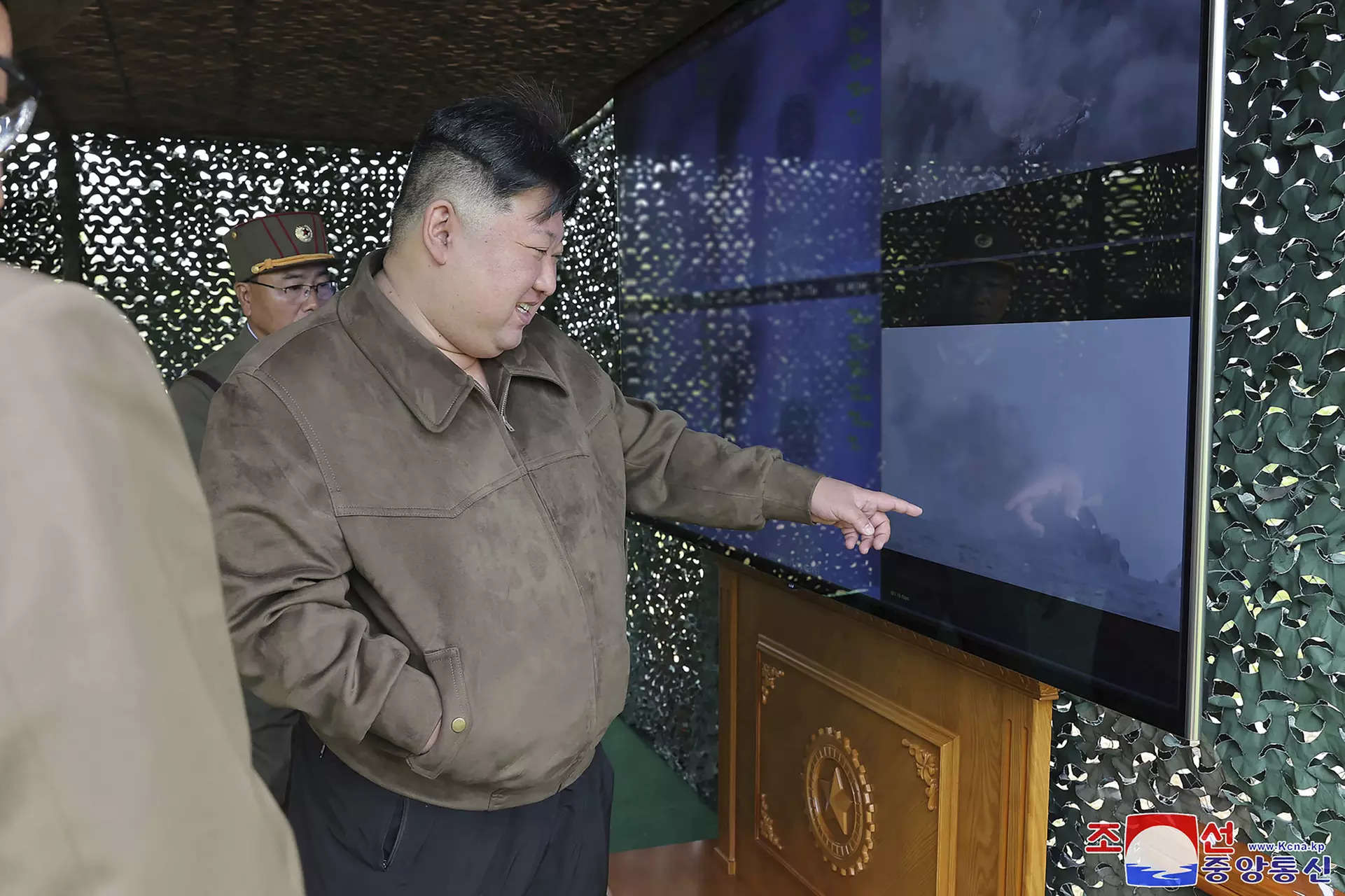North Korea secretly recreating Amazon and Max shows? Here's what we know 