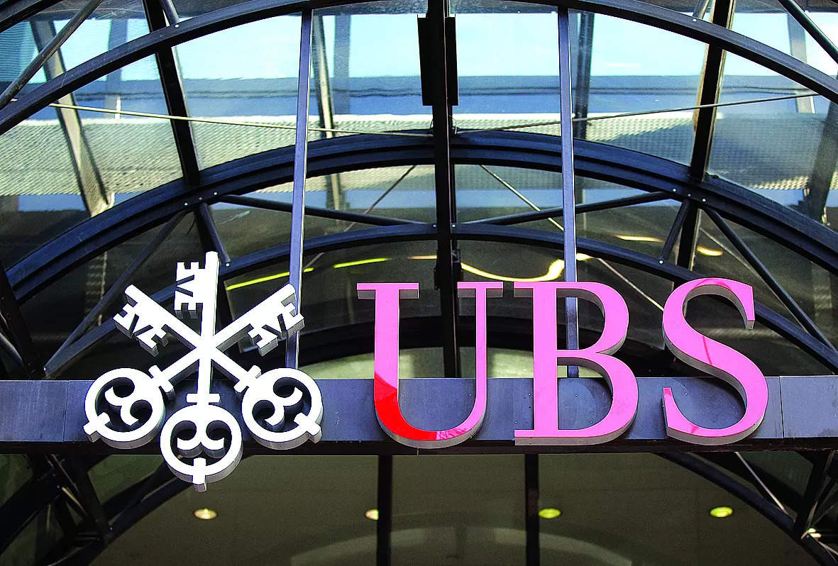 UBS dials back China fund plans on costs, grim outlook 