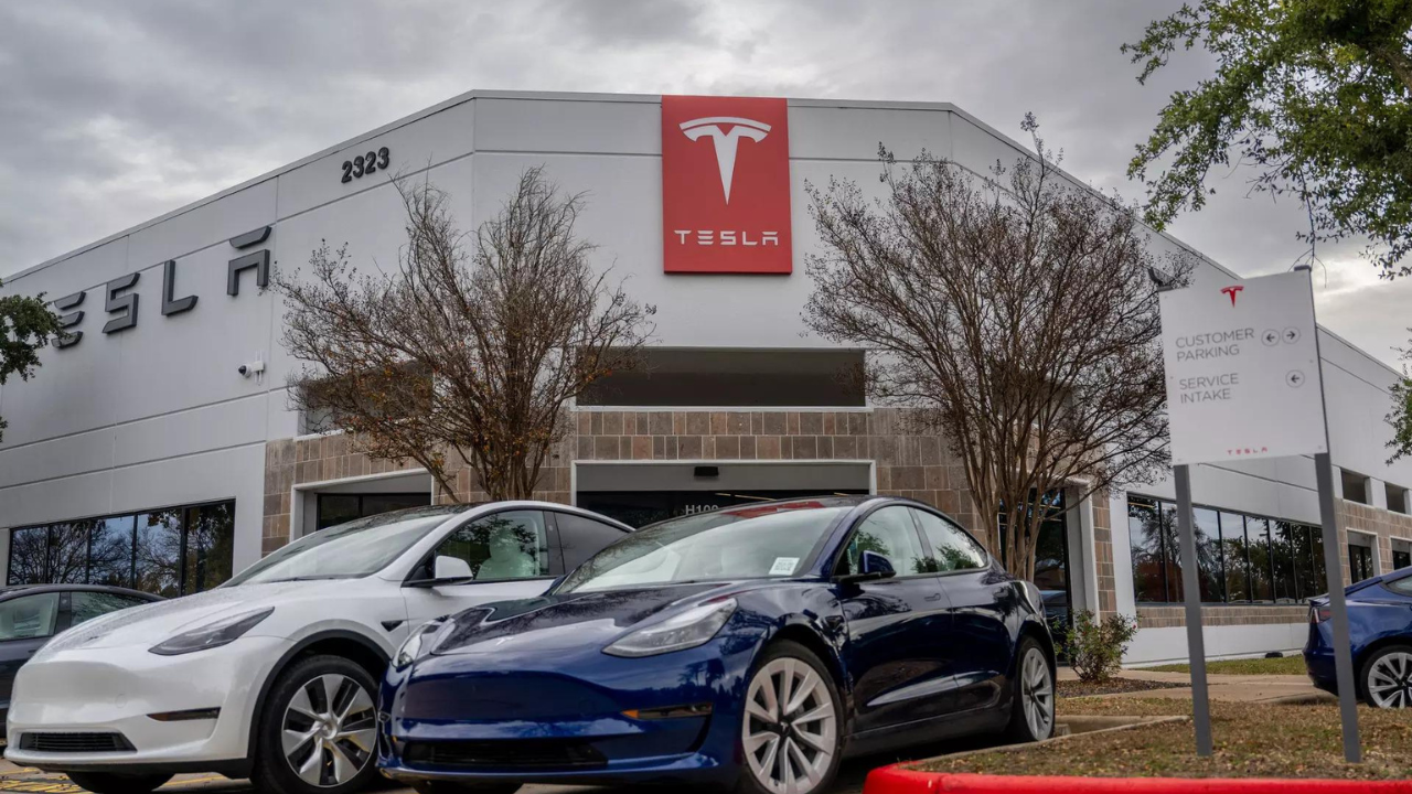 Tesla's shift on low-cost cars throws Mexico, India factory plans into limbo 