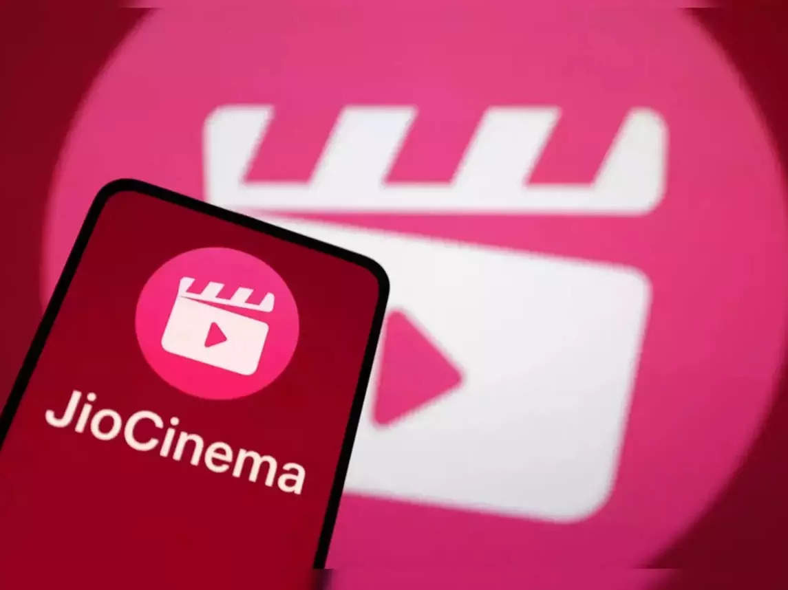 JioCinema set to disrupt SVOD market with Rs 30 per month subscription pack 