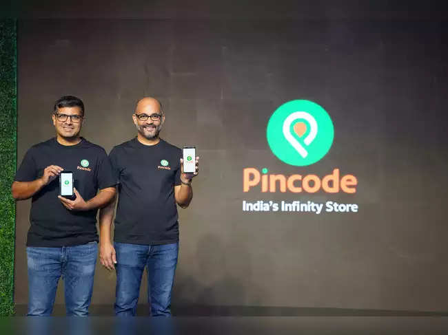 phonepe-launches-ecommerce-consumer-app-pincode-on-ondc-platform.