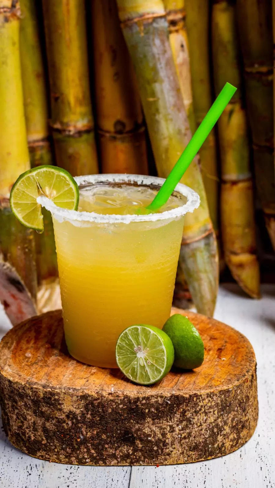 Weight loss, hydration, more: Reasons to drink sugarcane juice this summer 