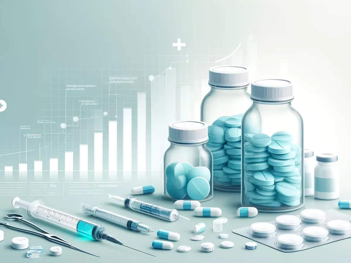 Intent of global acquisitions, has the tide turned for the long term? 5 pharma stocks with upside potential of up to 31 % 