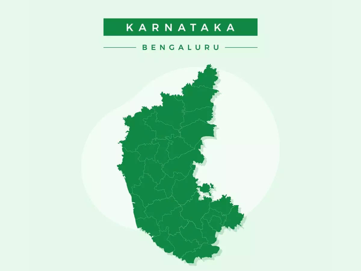 Karnataka Lok Sabha Elections: Total seats, candidates, key constituencies, polling date:Image