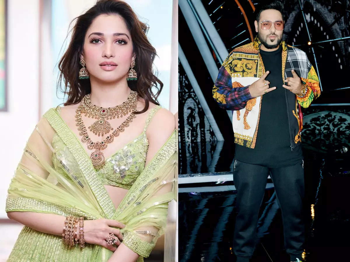 Tamannaah Bhatia, Badshah caught in illegal IPL streaming case: Things to know 