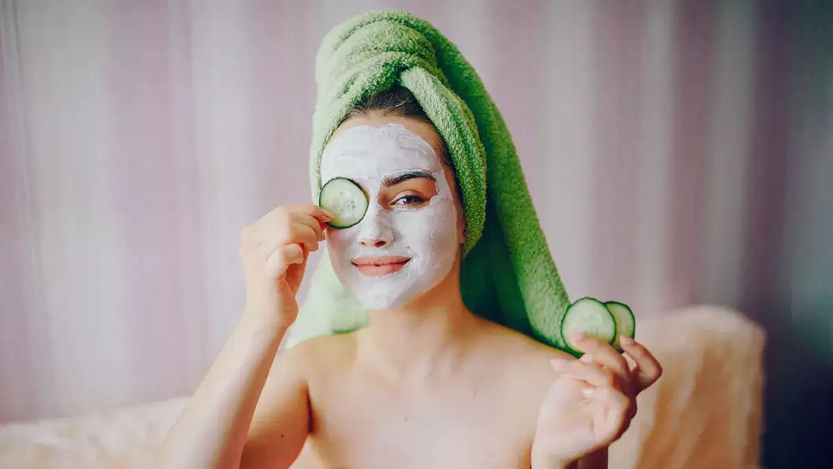Image for Facemask