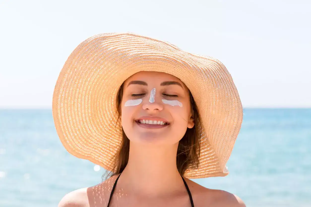 Image for Sunscreen