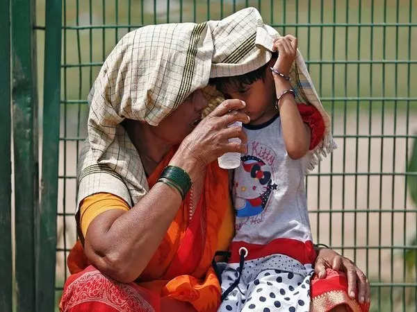 Bengaluru hit with unusual weather; records its 4th hottest day in April 