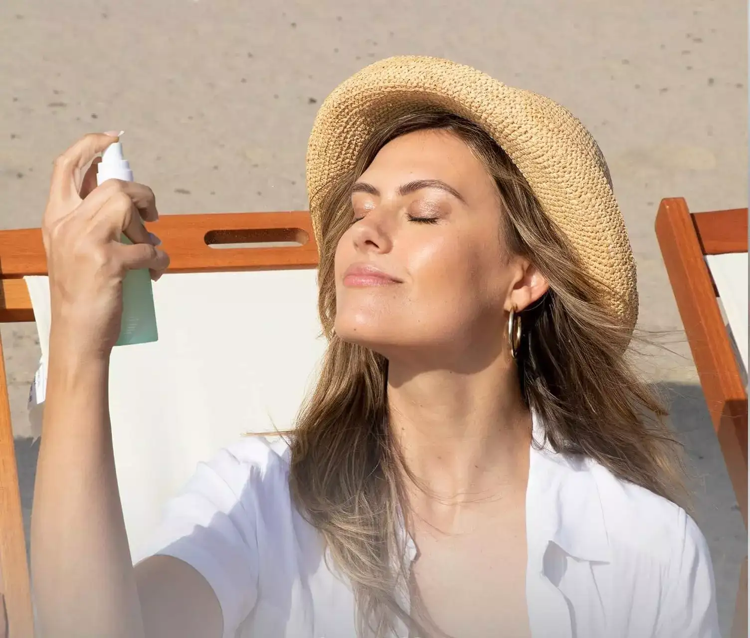 Image for SunscreenSpray