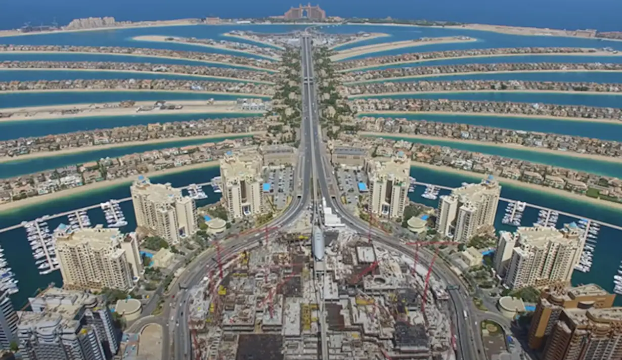Buying a home in Dubai? Do a FEMA reality check 