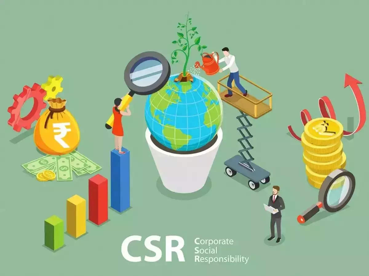 Centre may allow companies a bigger CSR canvas to paint on 