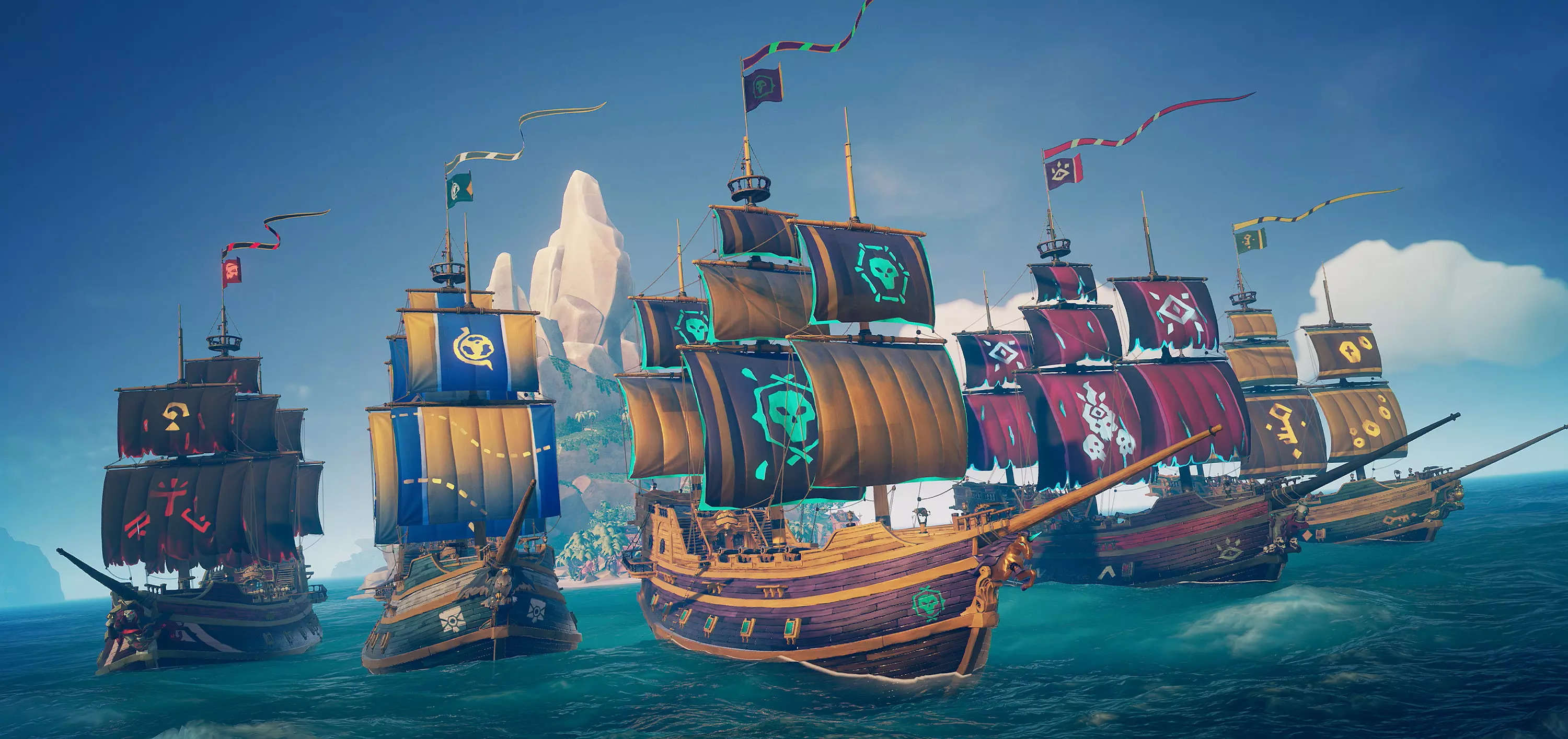 Sea of Thieves Cross-Platform Compatibility: This is what we know 