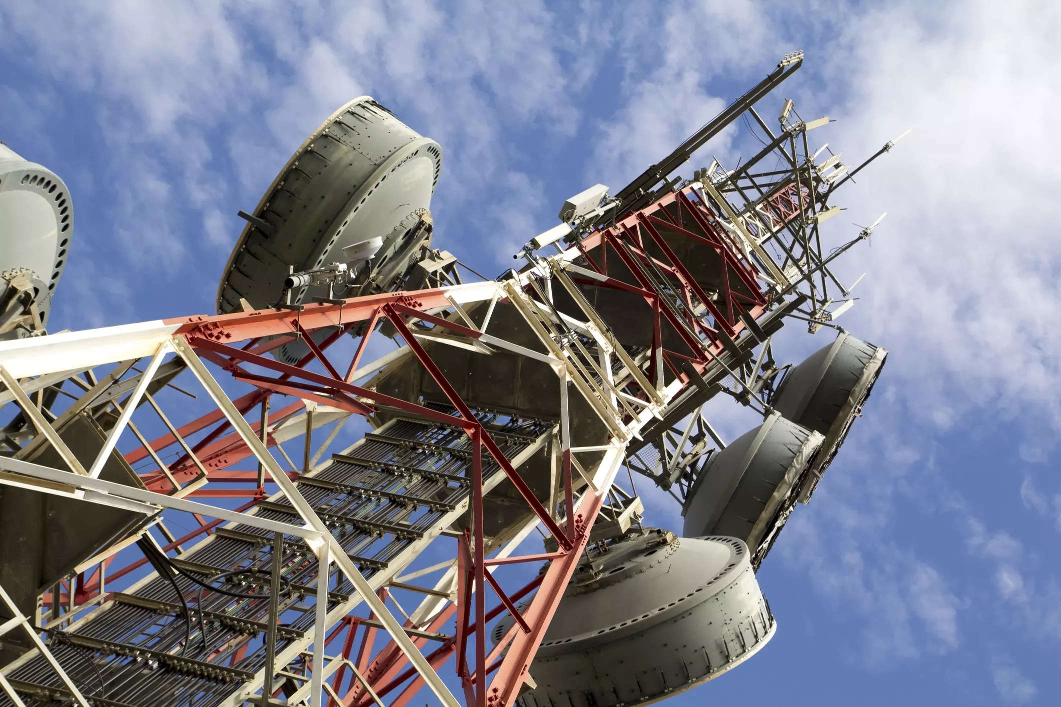 Centre leaning on startups, academia for telecom IPRs 