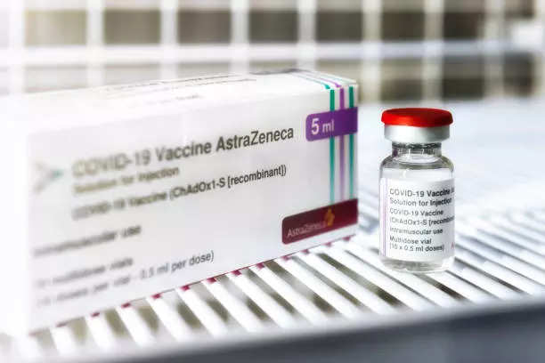 AstraZeneca acknowledges covid vaccine can lead to rare side effect TSS in court; Here's what we know 