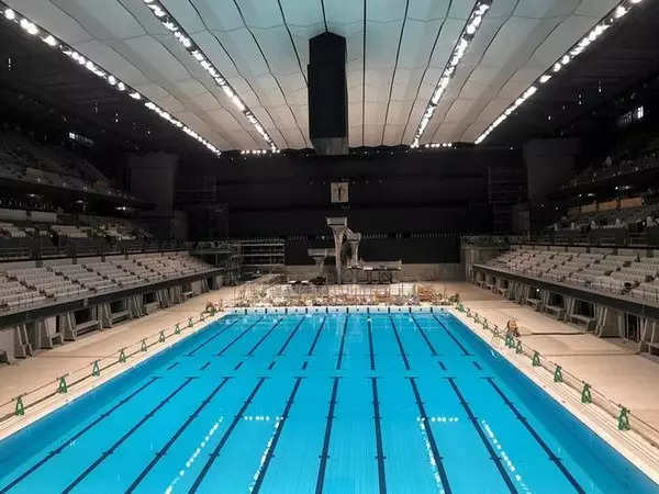 Olympics: Chinese swimmers send Paris warning amid doping furore 
