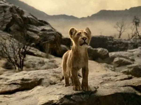 Mufasa: The Lion King's - Timeline, what to expect and more 