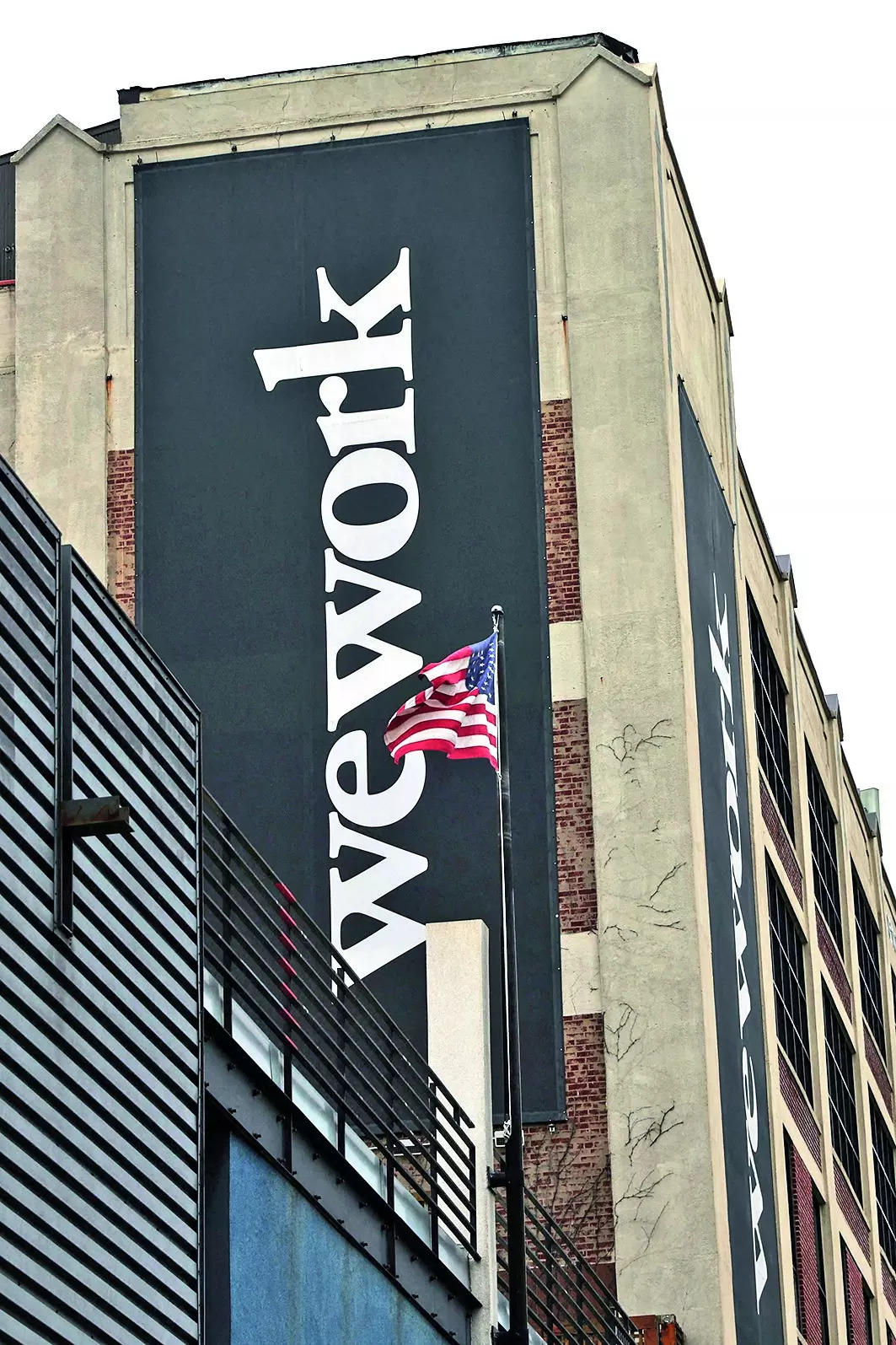 WeWork spurns Adam Neumann, finalises new overhaul deal 