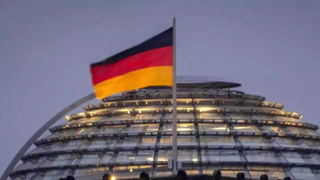 German economy grew 0.2% in first quarter of 2024: Data 