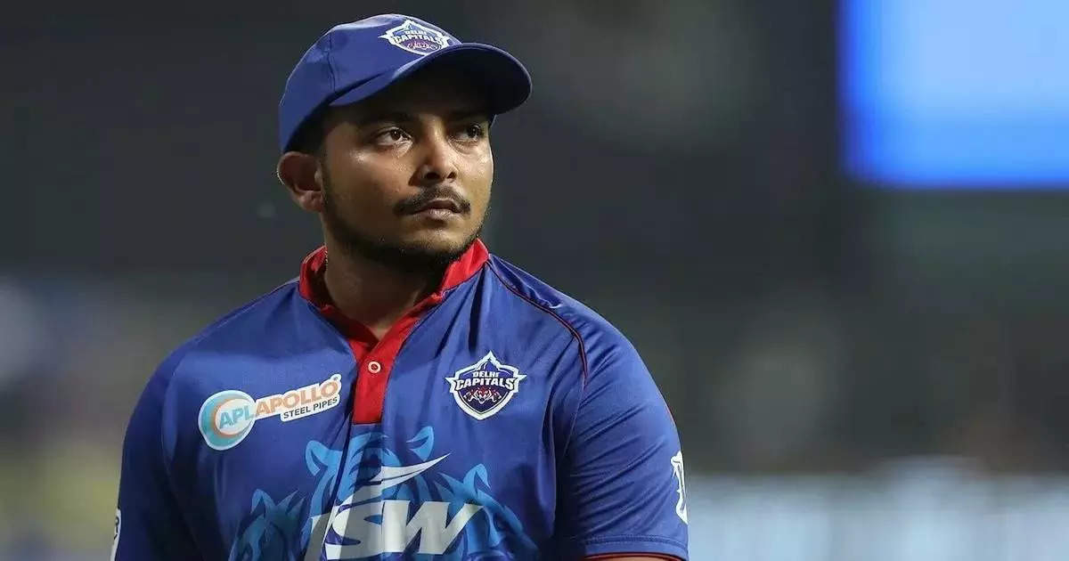 Mumbai court issues summons to cricketer Prithvi Shaw on social media influencer's plea 