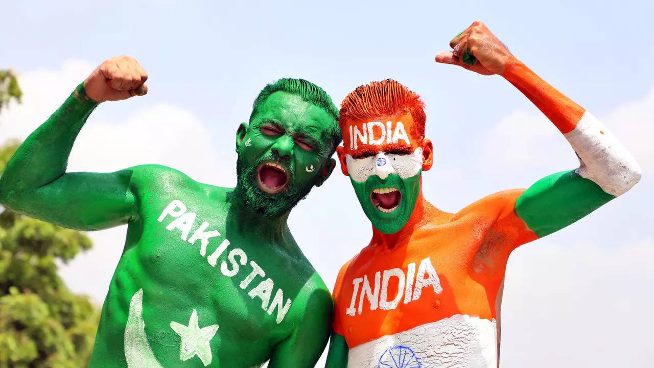 Ind vs Pak Match T20 World Cup 2024: Date, Time, Venue and other key details 