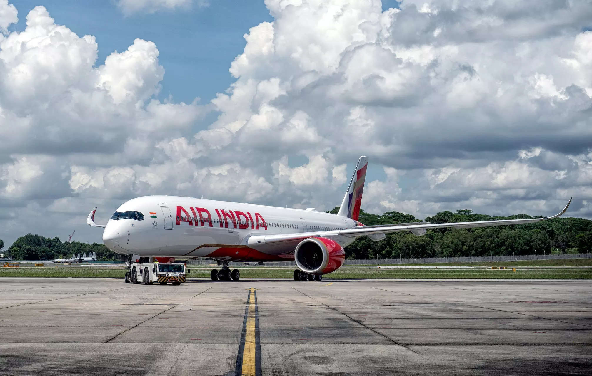 Air India likely to extend suspension of Tel Aviv flights till May 15 