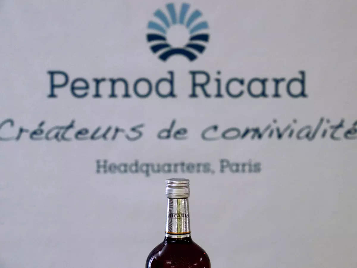 India's competition regulator checks if Glenlivet-maker Pernod colluded with New Delhi retailers 