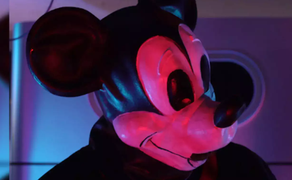 Mickey Mouse and Winnie-the-Pooh will return to create horror. Know about their new avatar in 'Mickey vs. Winnie' 