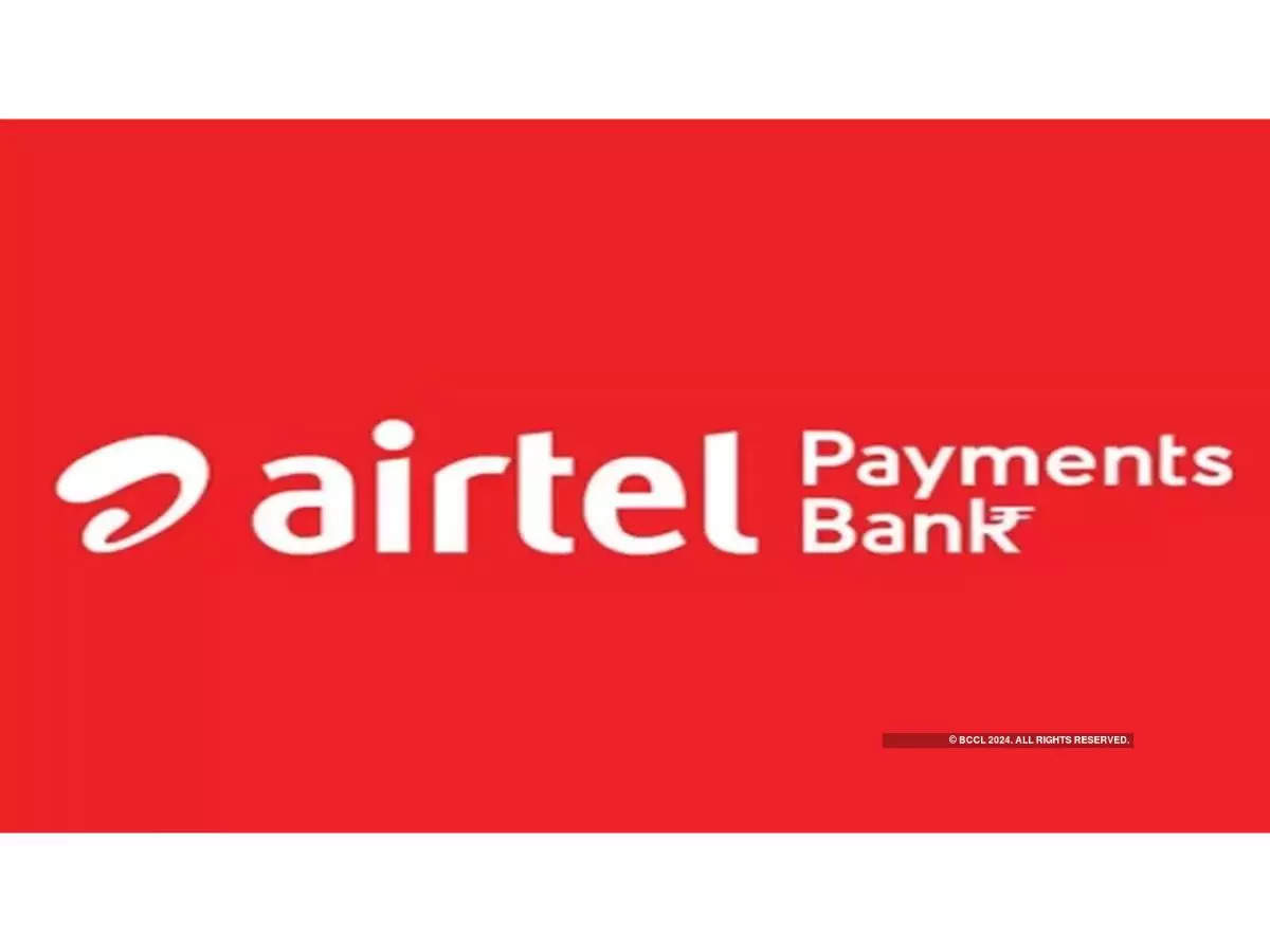 Fin inclusion, digital growth to drive payments bank momentum in India: Airtel Payments Bank CEO 