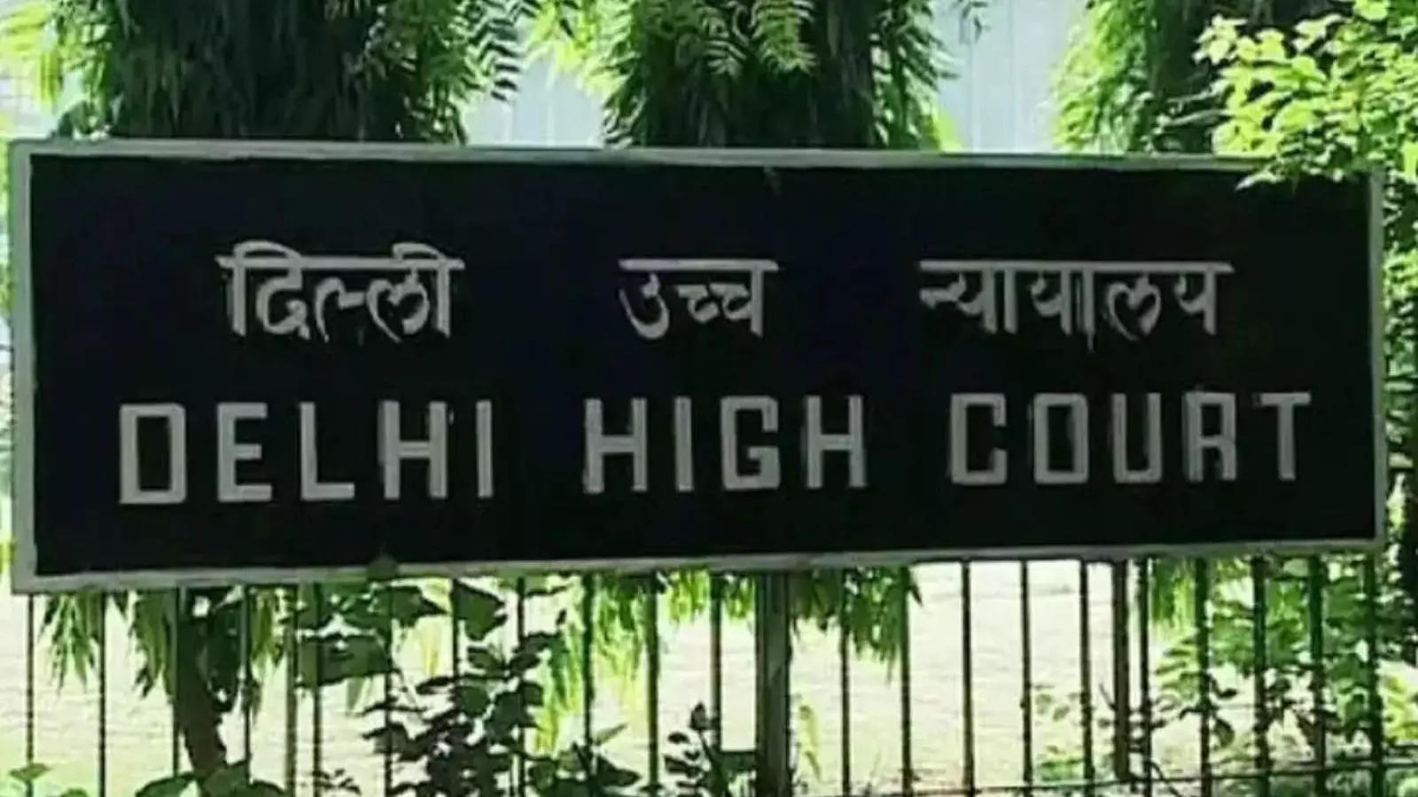 Can't devise policy in middle of polls, trust ECI to take action: Delhi HC on deepfake videos 