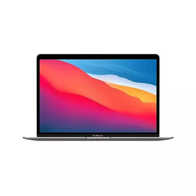 AppleMacBookAirLaptopM1chip