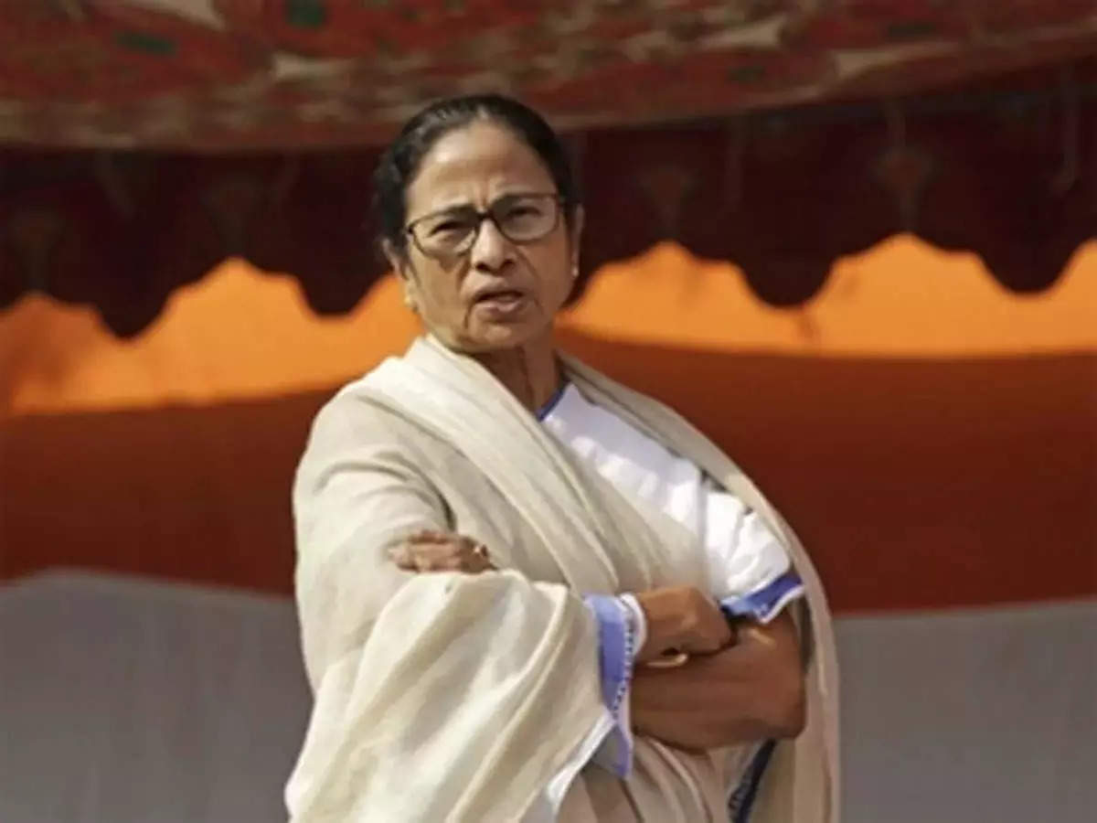 West Bengal: Mamata Banerjee lashes out at Governor C V Ananda Bose for 'misconduct' with woman employee 