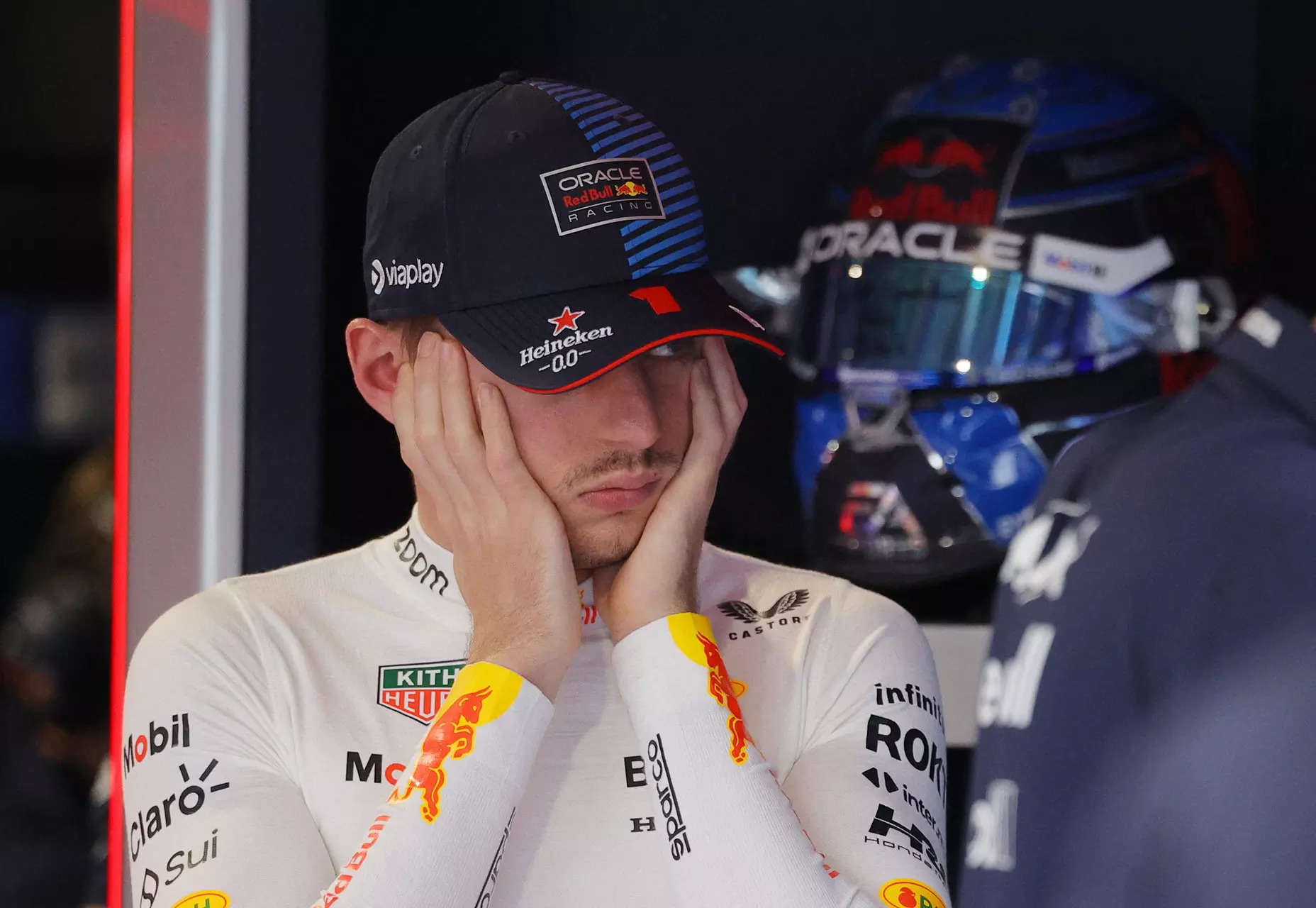 Is Max Verstappen’s father’s prediction coming true? 