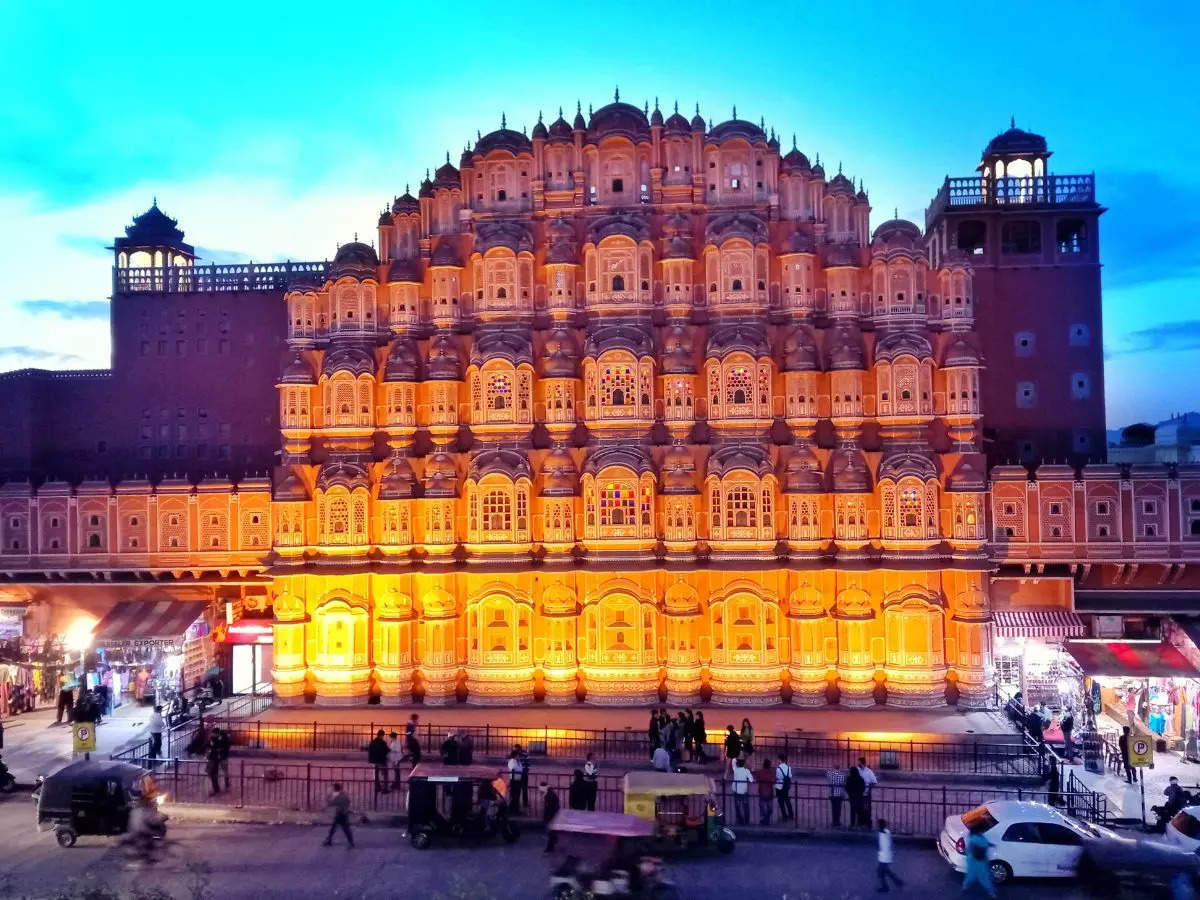 Breathtaking Indian cities one must visit in May 