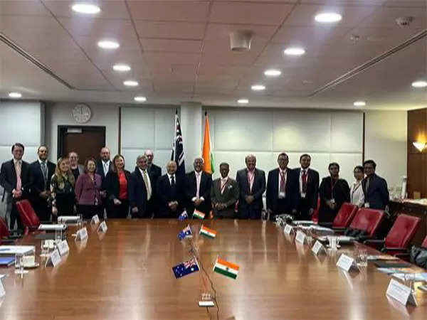 India, Australia review progress on trade and investment negotiations, discuss way forward for its completion 