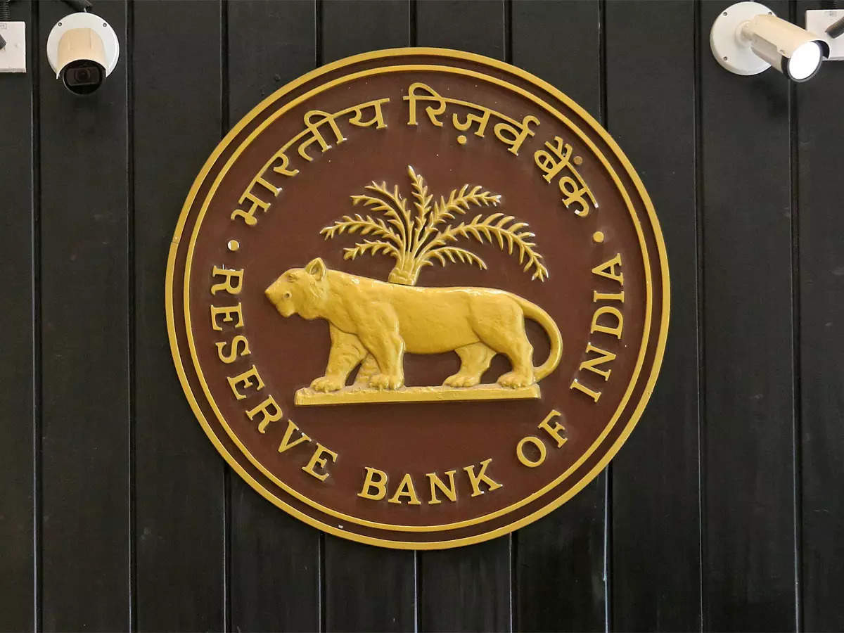 ET explainer: Why RBI's dividend payout to govt this year will be lower