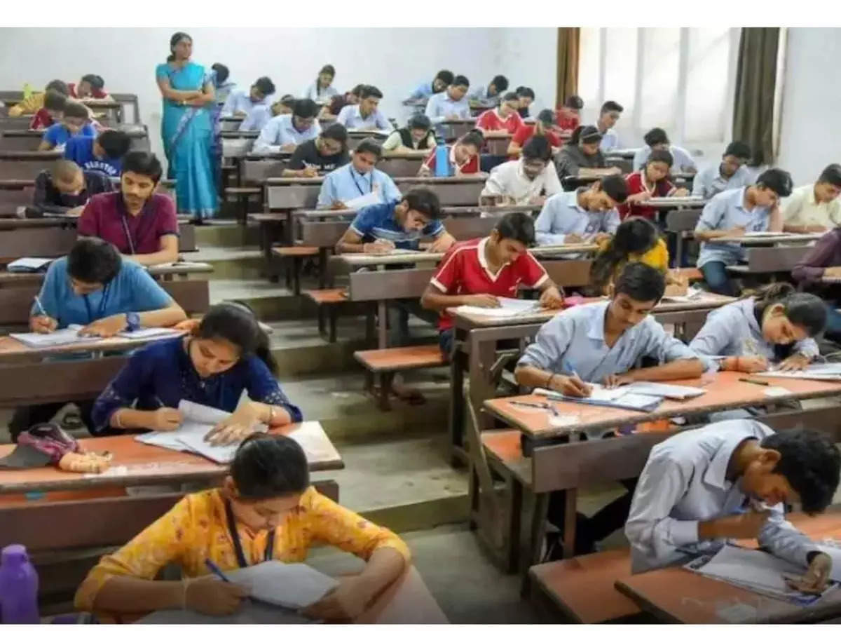NEET: 'Incorrect distribution' of papers at Rajasthan centre, exam reconducted for 120 candidates 