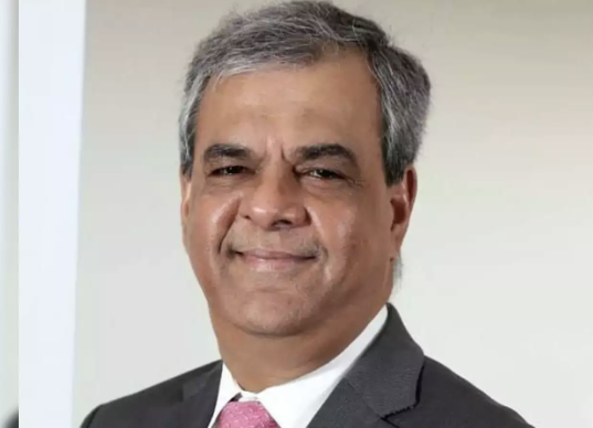 Kotak MD, CEO Ashok Vaswani guides for a hit of up to Rs 400 cr from RBI curbs 