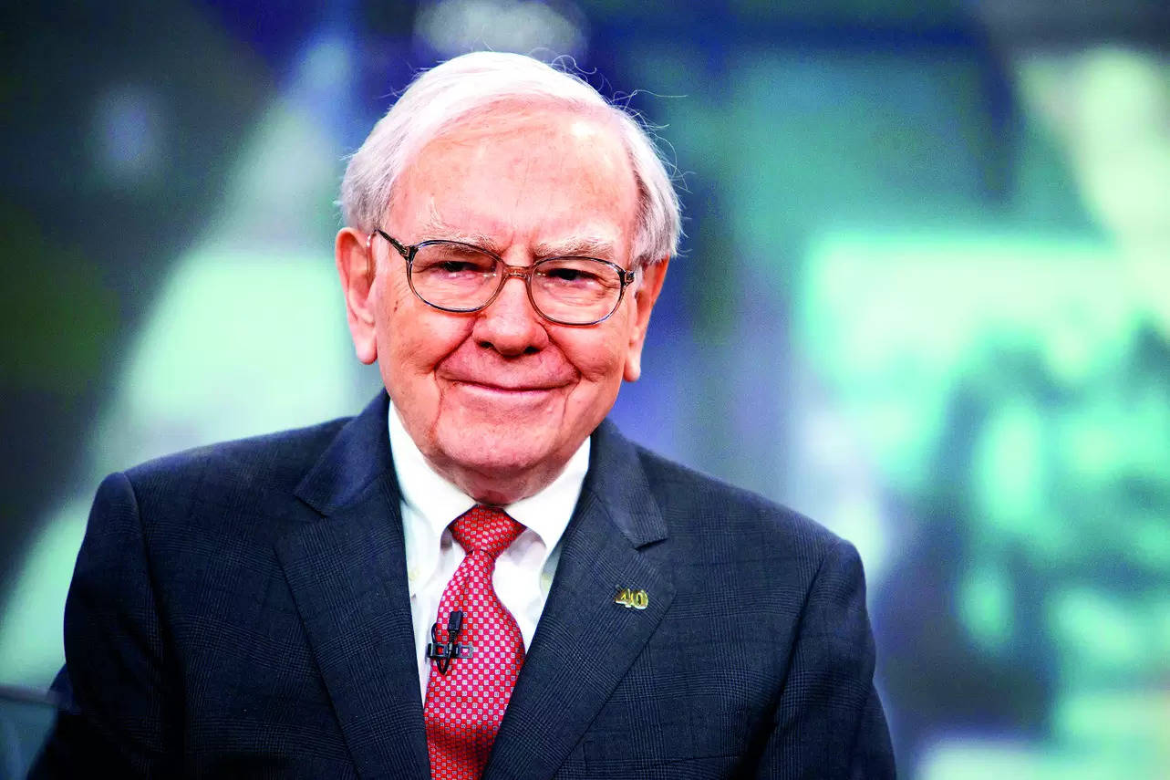 Warren Buffett says AI may be better for scammers than society: he's seen how 