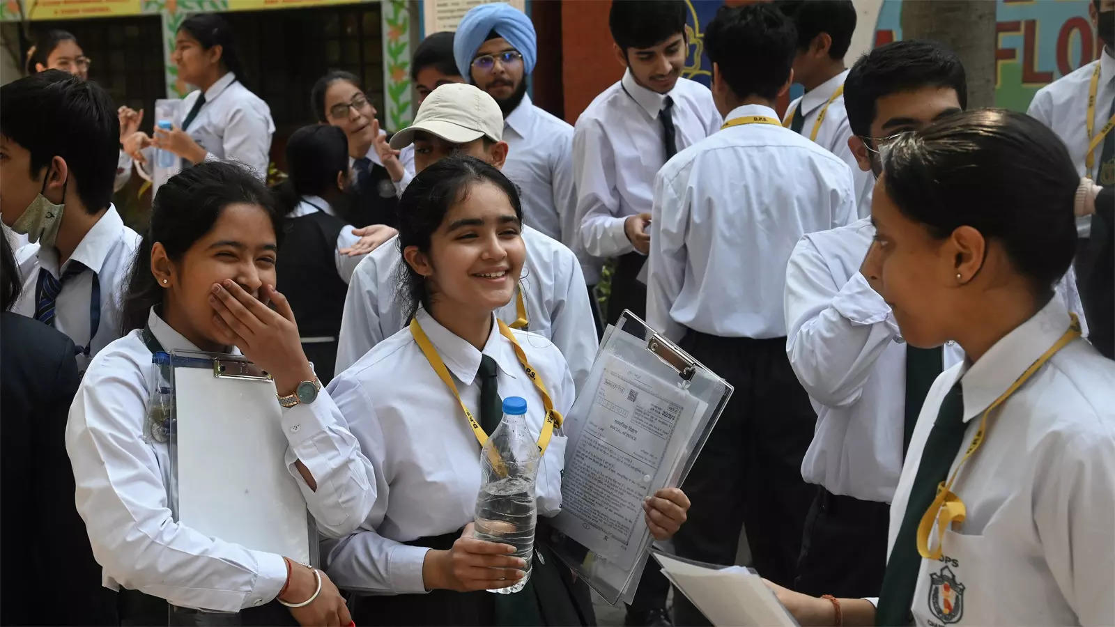 CISCE Board ISC Class 12 toppers list: Here are toppers' names, marks scored, rank and other details 