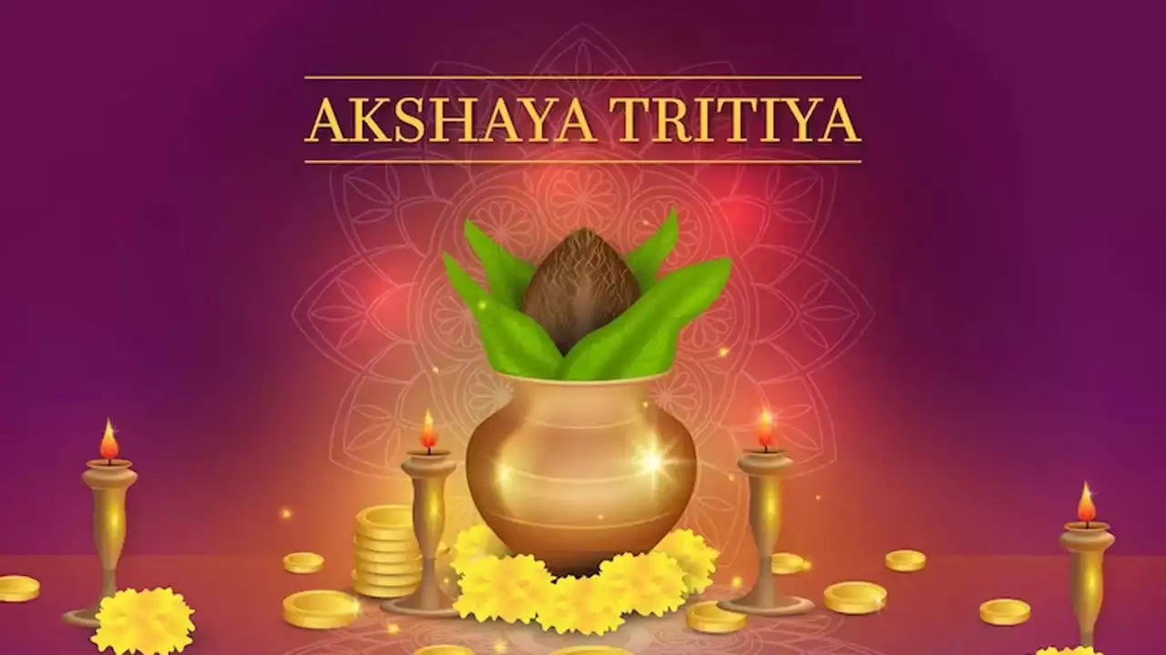 When is Akshaya Tritiya 2024? Date, shubh muhurat, significance, how to celebrate 
