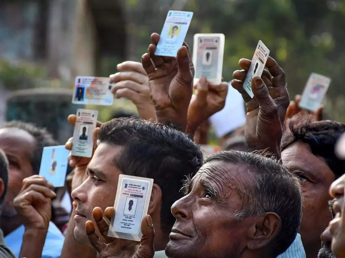 Lok Sabha Elections Phase 3: States, key constituencies, key fights and more:Image